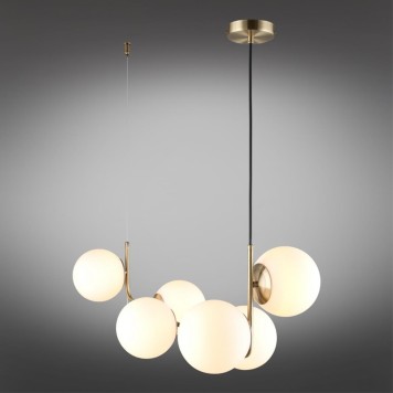 Люстра Omnilux Avetrana OML-66603-06 - мятая коробка-3