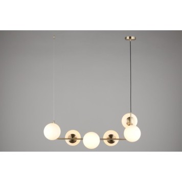 Люстра Omnilux Avetrana OML-66603-06 - мятая коробка-5