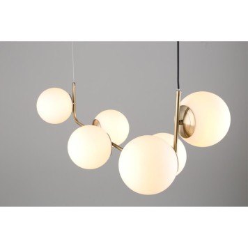 Люстра Omnilux Avetrana OML-66603-06 - мятая коробка-7