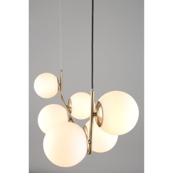 Люстра Omnilux Avetrana OML-66603-06 - мятая коробка-8