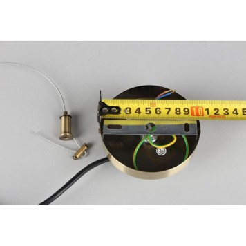 Люстра Omnilux Avetrana OML-66603-06 - мятая коробка-10