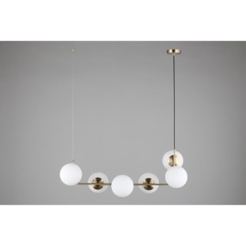 Люстра Omnilux Avetrana OML-66603-06-10