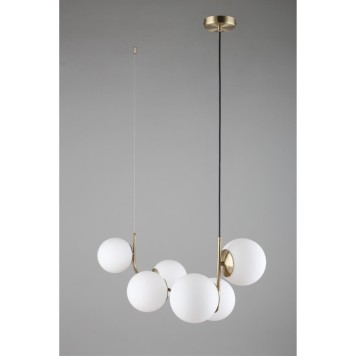 Люстра Omnilux Avetrana OML-66603-06-2