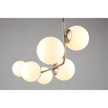 Люстра Omnilux Avetrana OML-66603-06-3