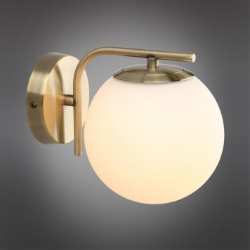 Бра Omnilux Avetrana OML-66611-01-5