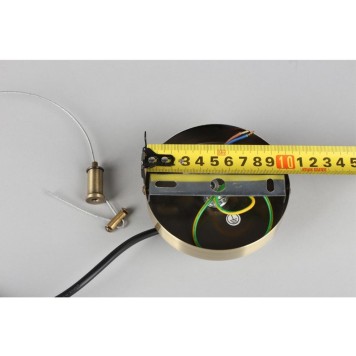 Люстра Omnilux Avetrana OML-66613-03-5