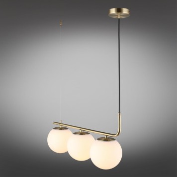 Люстра Omnilux Avetrana OML-66613-03-6