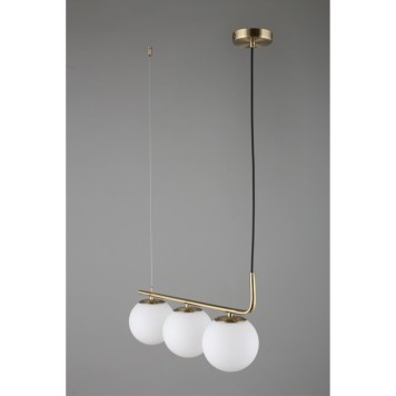 Люстра Omnilux Avetrana OML-66613-03-7