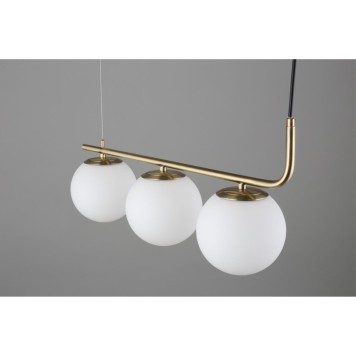 Люстра Omnilux Avetrana OML-66613-03-8