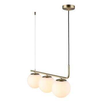 Люстра Omnilux Avetrana OML-66613-03