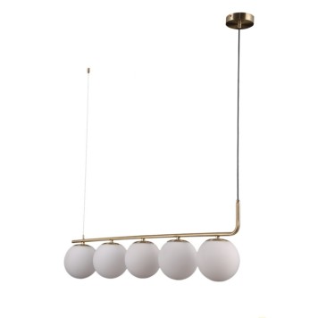 Люстра Omnilux Avetrana OML-66613-05-1