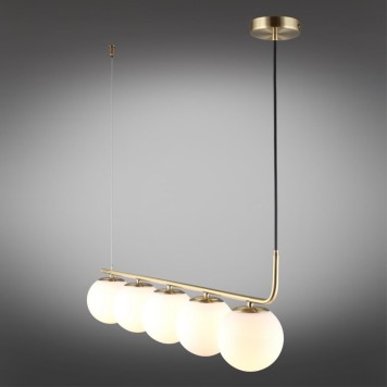 Люстра Omnilux Avetrana OML-66613-05-3