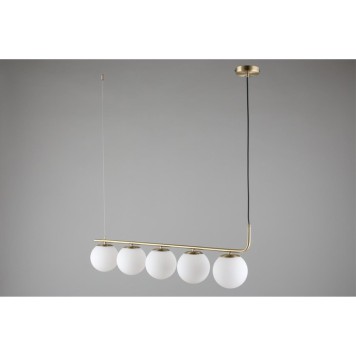 Люстра Omnilux Avetrana OML-66613-05-4