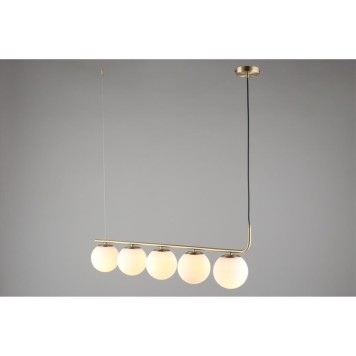 Люстра Omnilux Avetrana OML-66613-05-6