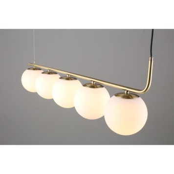 Люстра Omnilux Avetrana OML-66613-05-8