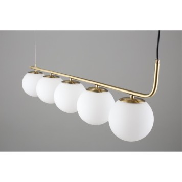 Люстра Omnilux Avetrana OML-66613-05-9