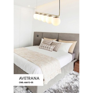 Люстра Omnilux Avetrana OML-66613-05-10