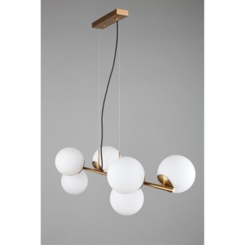 Люстра Omnilux Avetrana OML-66623-06 - мятая коробка-2