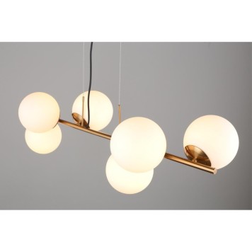 Люстра Omnilux Avetrana OML-66623-06 - мятая коробка-10