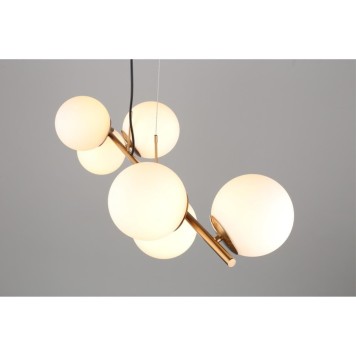 Люстра Omnilux Avetrana OML-66623-06 - мятая коробка-3