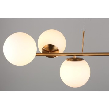 Люстра Omnilux Avetrana OML-66623-06 - мятая коробка-4