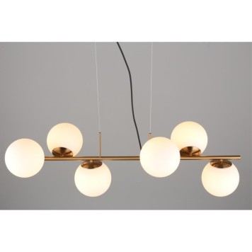 Люстра Omnilux Avetrana OML-66623-06 - мятая коробка-5