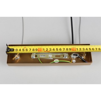 Люстра Omnilux Avetrana OML-66623-06 - мятая коробка-6