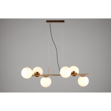 Люстра Omnilux Avetrana OML-66623-06 - мятая коробка-8