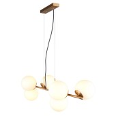 Люстра Omnilux Avetrana OML-66623-06 - мятая коробка