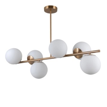 Светильник потолочный Omnilux Avetrana OML-66627-06 - мятая коробка-2