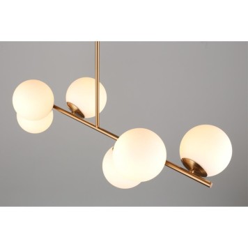 Светильник потолочный Omnilux Avetrana OML-66627-06 - мятая коробка-7