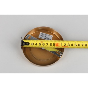 Светильник потолочный Omnilux Avetrana OML-66627-06 - мятая коробка-10