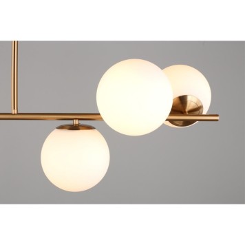 Светильник потолочный Omnilux Avetrana OML-66627-06-10