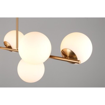 Светильник потолочный Omnilux Avetrana OML-66627-06-2