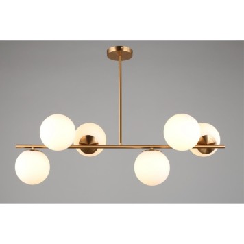 Светильник потолочный Omnilux Avetrana OML-66627-06-8