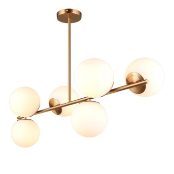 Светильник потолочный Omnilux Avetrana OML-66627-06