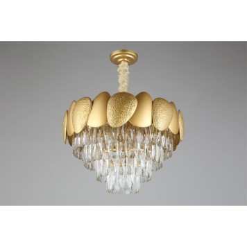 Люстра Omnilux Ardea OML-66903-09-4