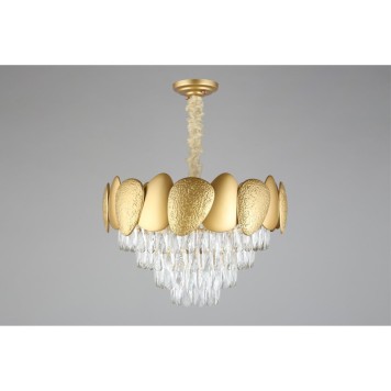 Люстра Omnilux Ardea OML-66903-09-6