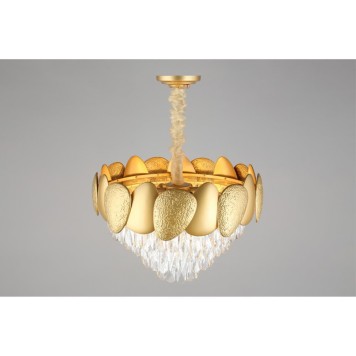 Люстра Omnilux Ardea OML-66903-09-8