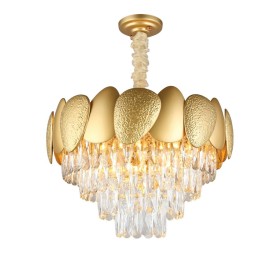 Люстра Omnilux Ardea OML-66903-09