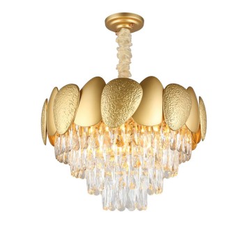 Люстра Omnilux Ardea OML-66903-09