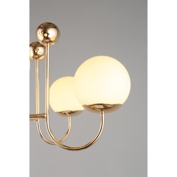 Светильник потолочный Omnilux Acuto OML-67007-06-1