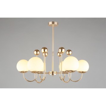 Светильник потолочный Omnilux Acuto OML-67007-06-8