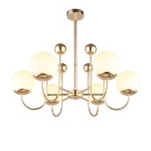 Светильник потолочный Omnilux Acuto OML-67007-06