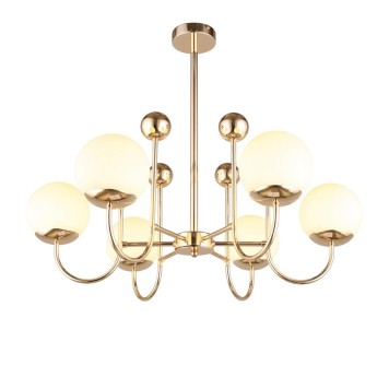 Светильник потолочный Omnilux Acuto OML-67007-06