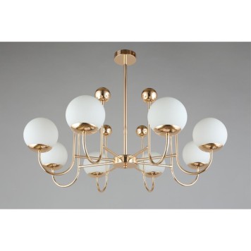 Светильник потолочный Omnilux Acuto OML-67007-08-3