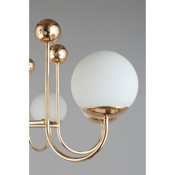 Светильник потолочный Omnilux Acuto OML-67007-08-5