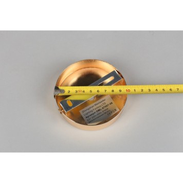 Светильник потолочный Omnilux Acuto OML-67007-08-6