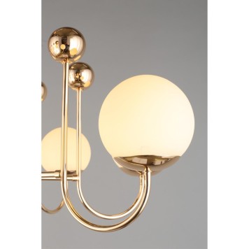 Светильник потолочный Omnilux Acuto OML-67007-08-7