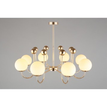 Светильник потолочный Omnilux Acuto OML-67007-08-8